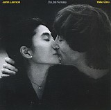 John Lennon - Double Fantasy