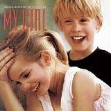 Various Artists - Soundtracks - My Girl Soundtrack