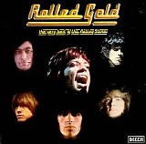The Rolling Stones - Rolled Gold : The Very Best Of The Rolling Stones