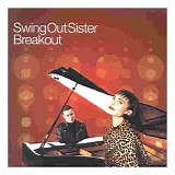 Swing Out Sister - Breakout ( Limited Edition )