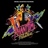 Paul Williams - Phantom Of The Paradise: Original Soundtrack Recording