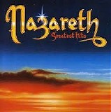 Nazareth - Nazareth - Greatest Hits