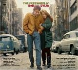 Bob Dylan - The Freewheelin' Bob Dylan (1)