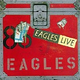 The Eagles - Live