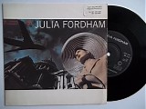 Julia Fordham - Comfort Of Strangers