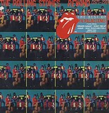The Rolling Stones - Rewind ( 1971 - 1984 )