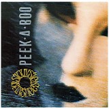 Siouxsie And The Banshees - Peek-A-Boo