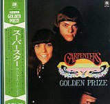 The Carpenters - Golden Prize