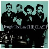 The Clash - I Fought The Law