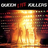 Queen - Queen Live Killers