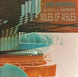 Joni Mitchell - Miles Of Aisles (2)
