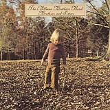 The Allman Brothers Band - Brothers And Sisters
