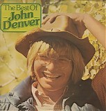 John Denver - The Best Of John Denver