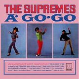 The Supremes - The Supremes A' Go Go