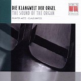 GÃ¼nter Metz with Claus Britze - Die Klangwelt Der Orgel