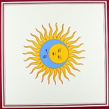 King Crimson - Larks' Tongues in Aspic