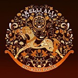 Kelli Ali - Rocking Horse
