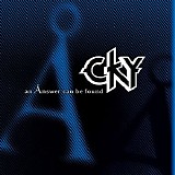 CKY - An Answer Can Be Found