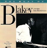 Art Blakey & The Jazz Messengers - The Best of Art Blakey and the Jazz Messengers