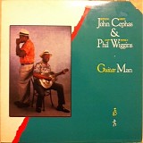 John Cephas & Phil Wiggins - Guitar Man