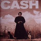 Johnny Cash - American Recordings