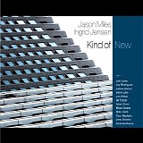 Ingrid Jensen - Kind of New