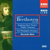 Riccardo Muti - Symphony No. 3 "Eroica"