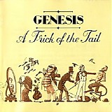 Genesis - A trick of the tail
