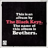 The Black Keys - Brothers (Bonus CD - The Akron Sessions)