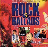Various artists - Rock Ballads 5