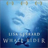 Lisa Gerrard - Whalerider (Original Soundtrack)