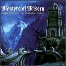 Various artists - Masters Of Misery: Black Sabbath Tribute
