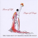 Freddie Mercury - Lover of Life, Singer of Songs