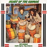 The Congos - Heart of the Congos