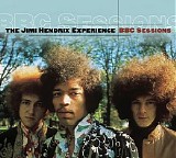 The Jimi Hendrix Experience - BBC Sessions - (Remastered) - 2CD - 2010