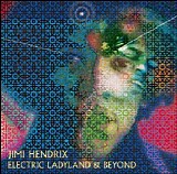 The Jimi Hendrix Experience - Electric Ladyland & Beyond CD 1