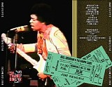 Jimi Hendrix - Band of Gypsys - 1969 - 2
