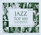 Jazz top 100 the best of (5cd) - 2Lions-team - Jazz Top 100 Allertijden