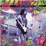 Jimi Hendrix - In The Studio Volume 1 (Collector's Limited Edition)
