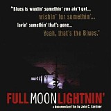 Floyd Lee - Full Moon Lightnin' Soundtrack 2009 (Jamal The Moroccan)