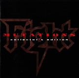 Fight - Mutations (Remastered)