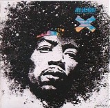 Jimi Hendrix Collection  (1967-2011) - Kiss The Sky [Japan, Polydor P20P-22017]
