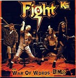 Fight - K5 - The War Of Words Demos
