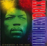 Jimi Hendrix Collection  (1967-2011) - Diamonds in the Dust (disc 1)