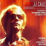 J.J. Cale - Discography (34 albums) - In Session At The Paradise Studios, LA 1979