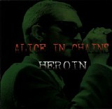 Alice In Chains - Heroin bootleg