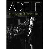 Adele - Live At The Royal Albert Hall (2011) CD+DVD - Live At The Royal Albert Hall CD