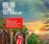 The Rolling Stones - SWEET SUMMER SUN CD2
