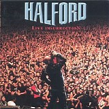 Halford - Live Insurrection CD 2 (Remastered)