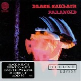 Black Sabbath - Paranoid (Bonus Tracks) Disc 2